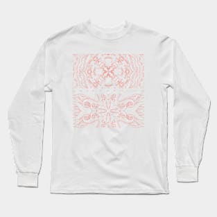 Grab the mind - Pastaacolazione Long Sleeve T-Shirt